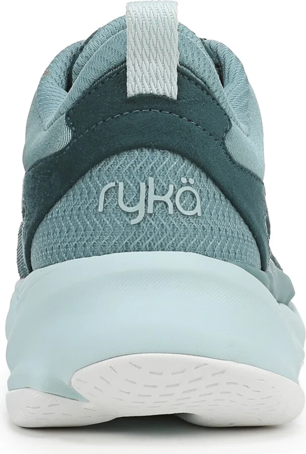 Ryka Women's Rezorb Max Lace Up Walking Sneakers - Image 3