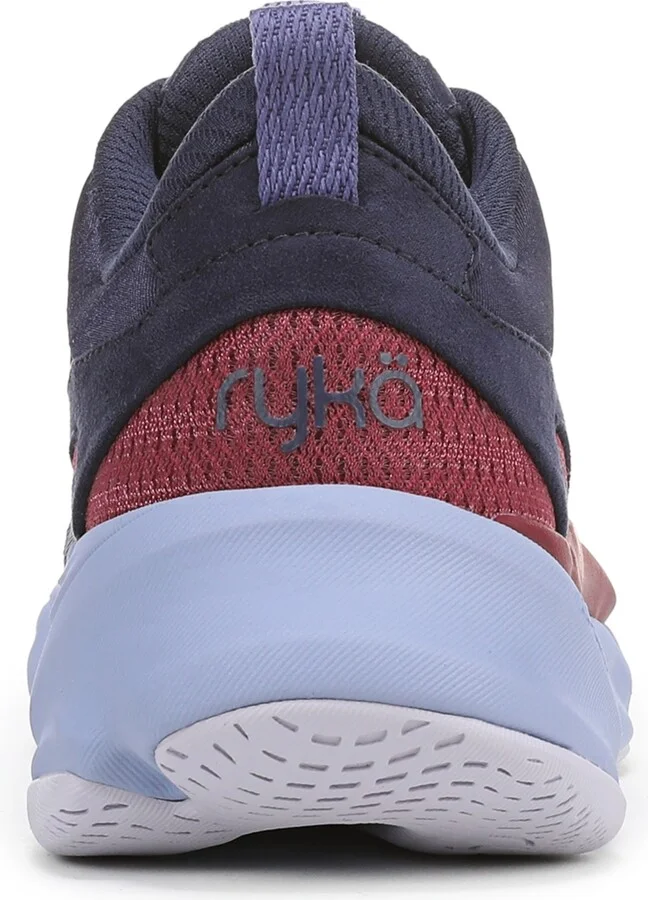 Ryka Women's Rezorb Max Lace Up Walking Sneakers - Image 7
