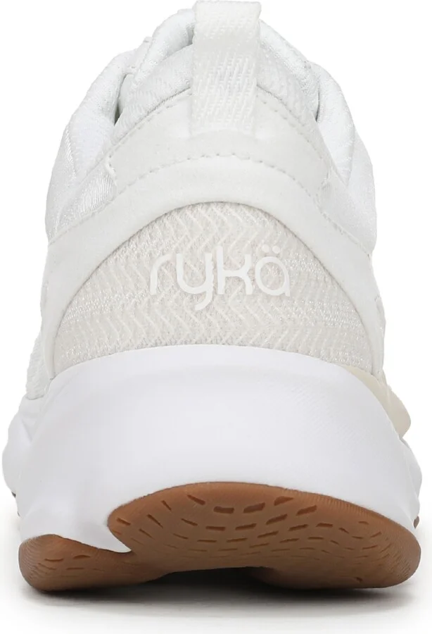 Ryka Women's Rezorb Max Lace Up Walking Sneakers - Image 11