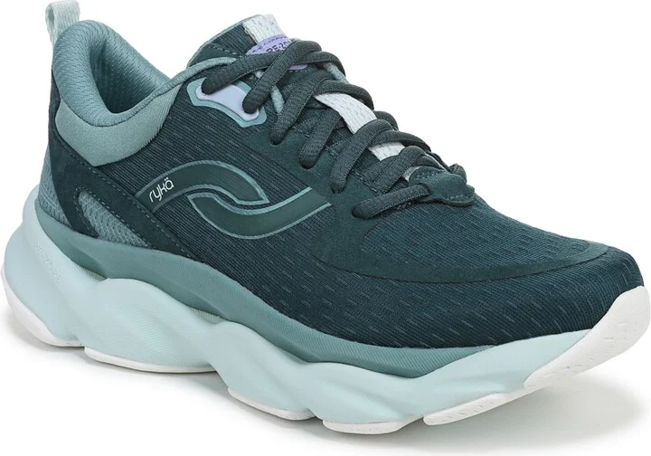 Dark Sea Green Mesh