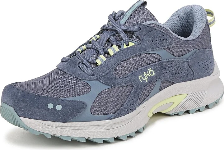 Flintstone Blue