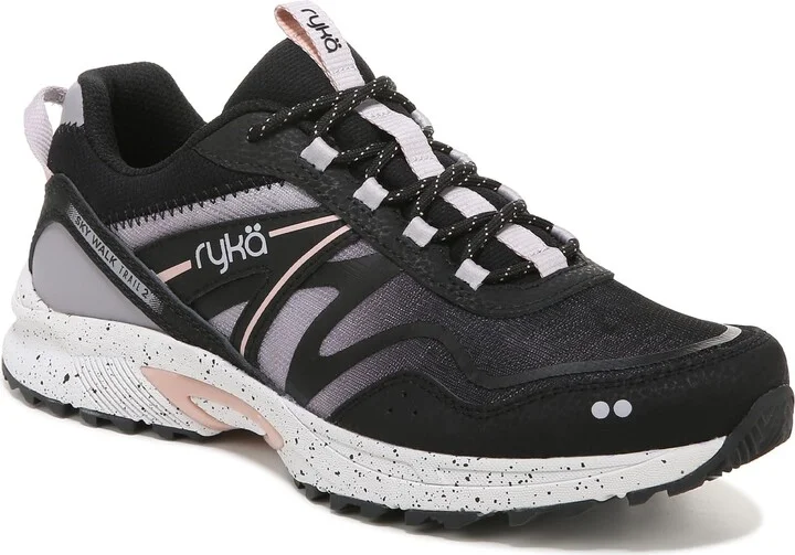 Ryka Womens Sky Walk Trail 2 Hiking Shoe