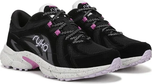 Ryka Women's Skylift TR Shoes Academy Blue 9 W - Image 3