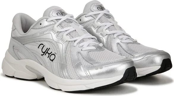 Ryka Women's Skylift Walking Shoes Black 12 W - Image 3
