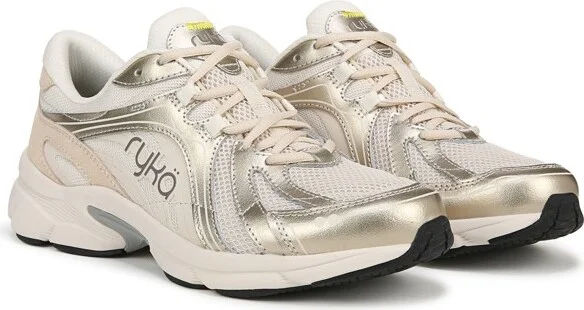 Ryka Women's Skylift Walking Shoes Black 12 W - Image 4