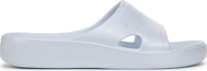 Ryka Women's Soothe Slide Sandals - Image 2
