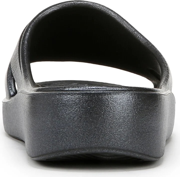 Ryka Women's Soothe Slide Sandals - Image 7