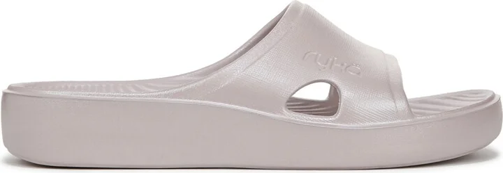 Ryka Women's Soothe Slide Sandals - Image 10