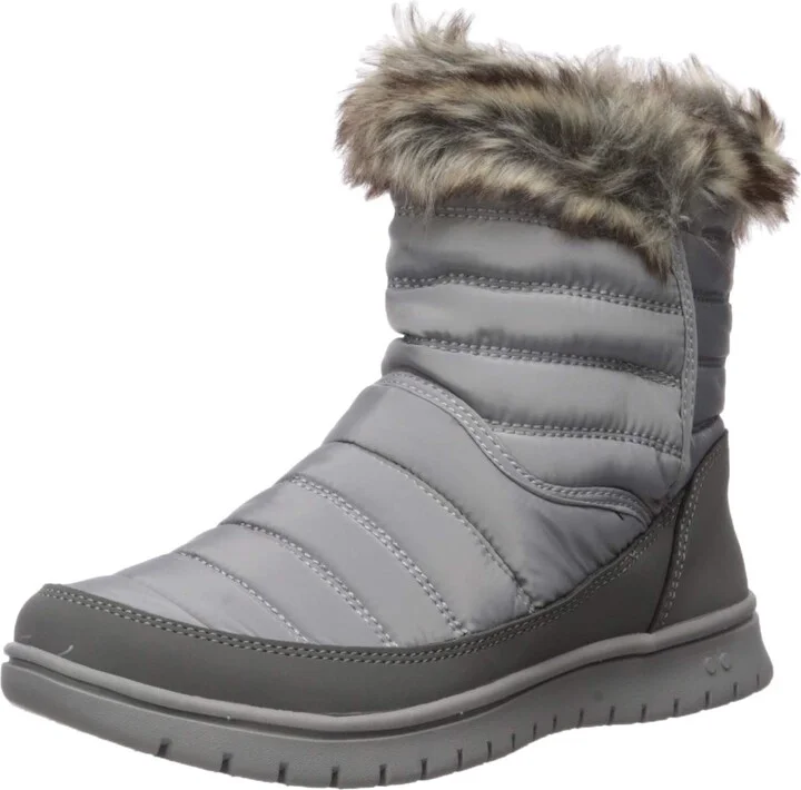 Deep Grey