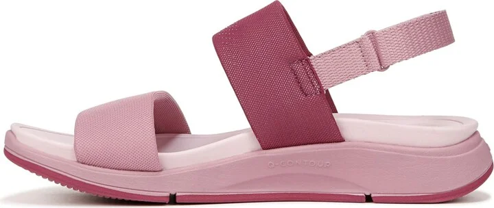 Deep Pink