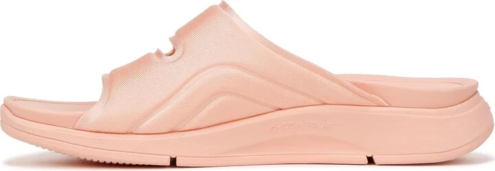 Peachy Pink