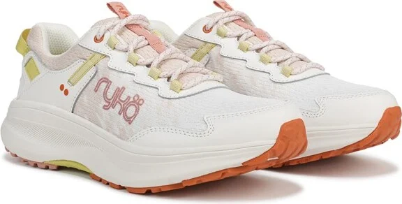 Ryka Women's Treetop Trail Walking Shoes Lilac Grey 6.5 M - Image 3