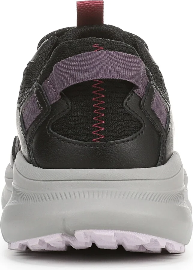Ryka Women's Treetop Trail Walking Sneakers - Ashley Blue Leather/Mesh - Image 7