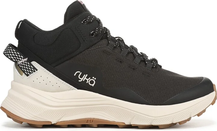 Ryka Women's Upside Tr Water Repellent Lace Up Hiking Boots - Image 2