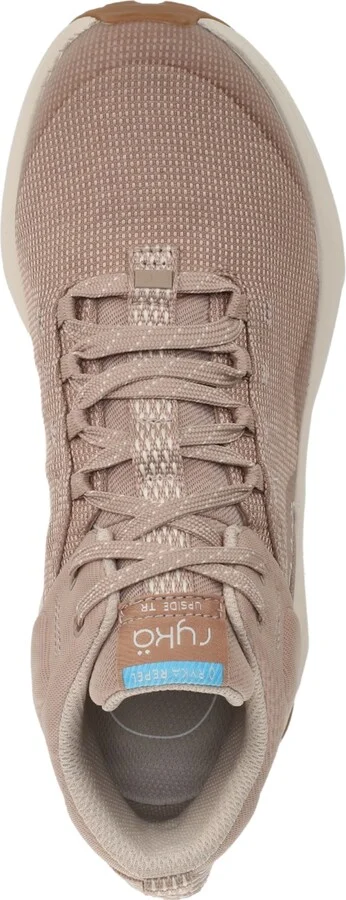 Ryka Women's Upside Tr Water Repellent Lace Up Hiking Boots - Image 8