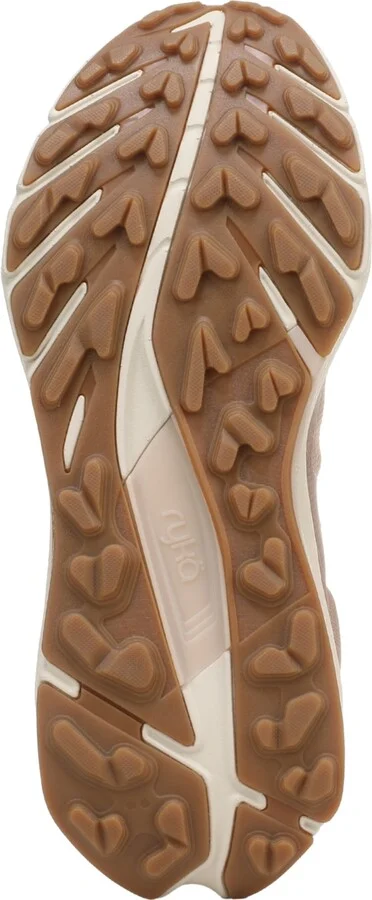 Ryka Women's Upside Tr Water Repellent Lace Up Hiking Boots - Image 9