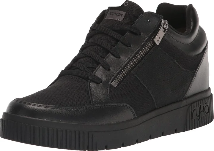 Black/Black