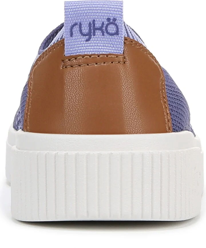 Ryka Women's Vista Round Toe Slip On Sneakers - Image 3