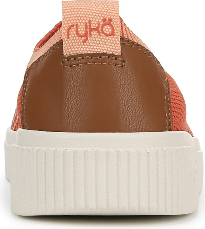 Ryka Women's Vista Round Toe Slip On Sneakers - Image 7