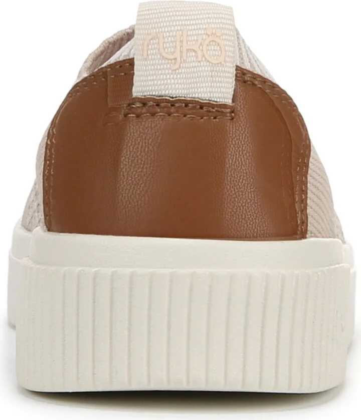 Ryka Women's Vista Round Toe Slip On Sneakers - Image 11