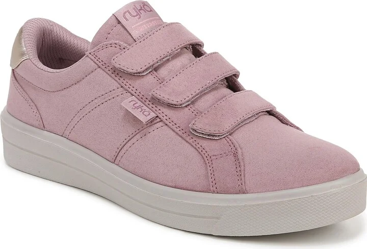 Ryka Womens Viv Classic 2 Sneaker Deauville Purple 10 M