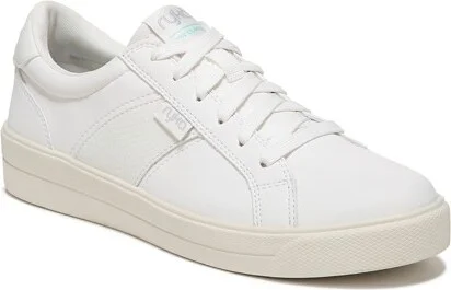 silver leather