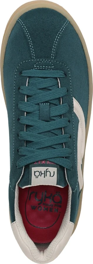 Ryka Women's Viv Max Lace Up Platform Sneakers - Image 4