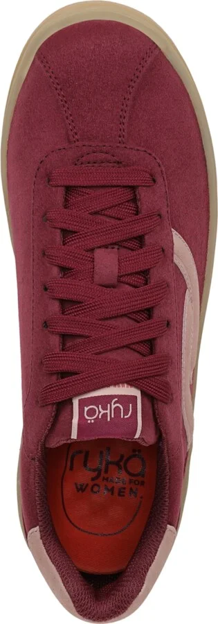 Ryka Women's Viv Max Lace Up Platform Sneakers - Image 8