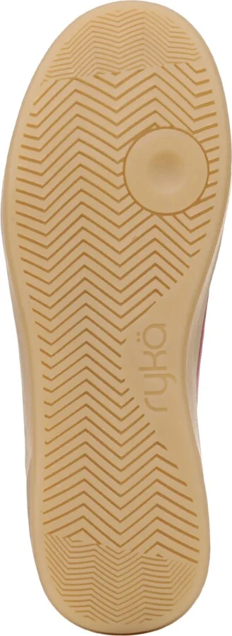 Ryka Women's Viv Max Lace Up Platform Sneakers - Image 9