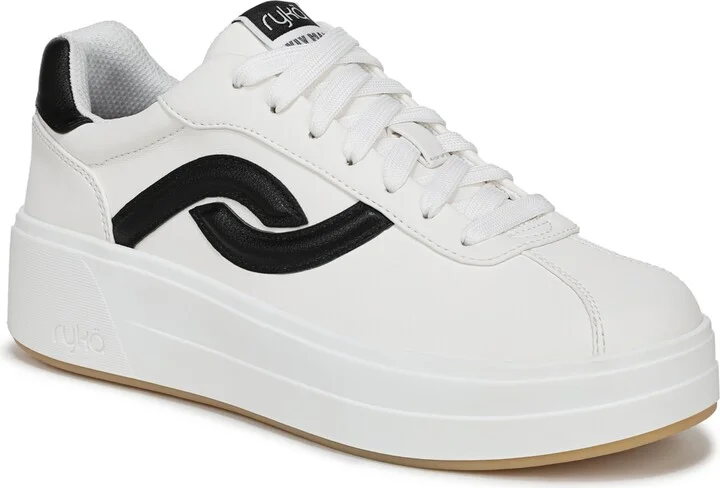 Brilliant White Faux Leather