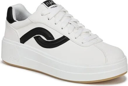 brilliant white