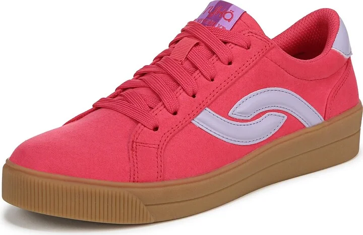 Red/Purple