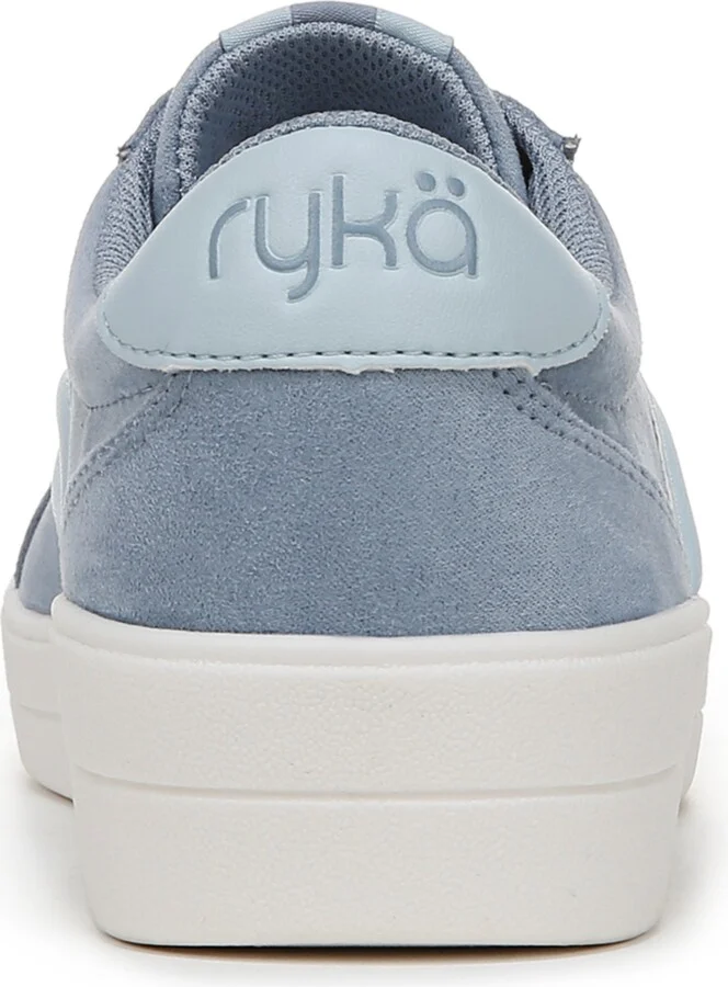 Ryka Women's Viv Next Court Lace Up Inspired Sneakers - Image 3