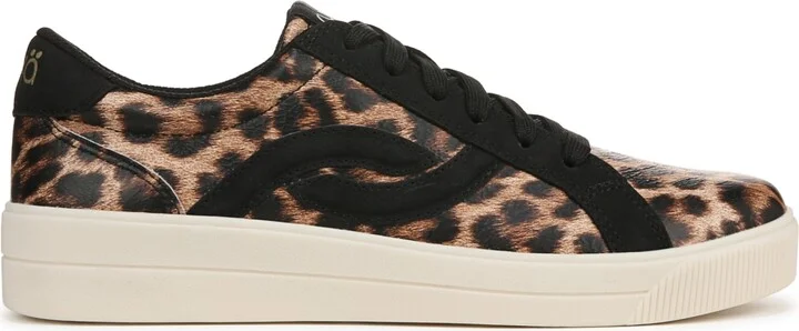 Ryka Women's Viv Next Court Lace Up Inspired Sneakers - Image 6