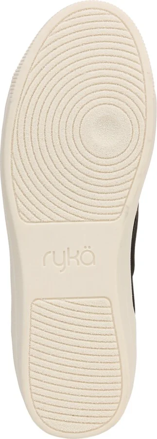 Ryka Women's Viv Next Court Lace Up Inspired Sneakers - Image 9