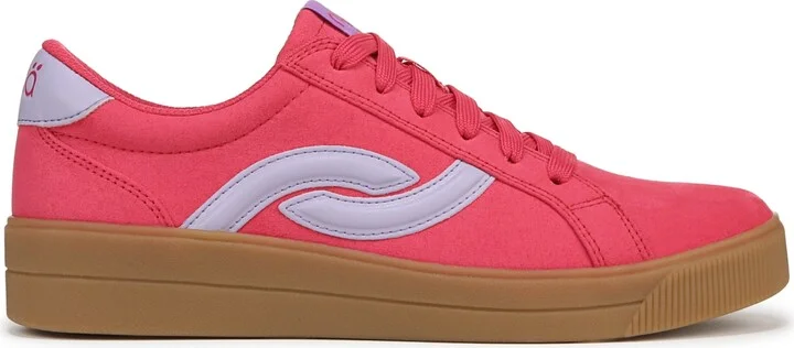 Ryka Women's Viv Next Court Lace Up Inspired Sneakers - Image 10