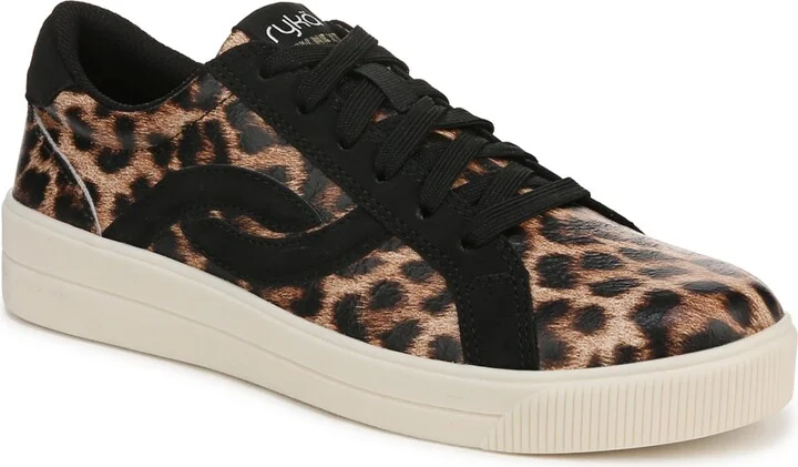 Leopard Microfiber Fabric