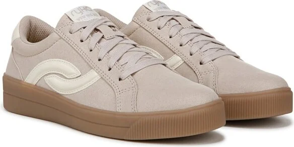 Ryka Women's Viv Next Shoes Terra Taupe 8 W - Image 2
