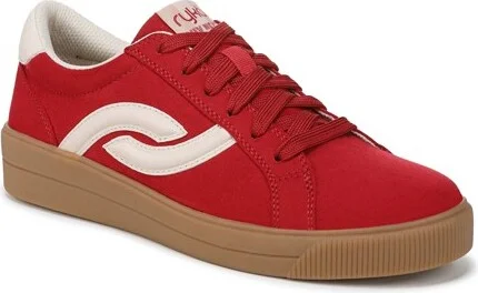 salsa red