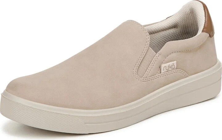 Warm Taupe