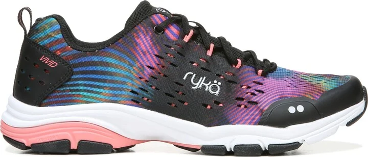 Ryka Women's Vivid Rzx Training Sneakers - Image 2
