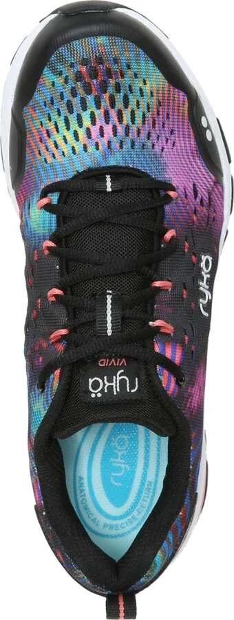 Ryka Women's Vivid Rzx Training Sneakers - Image 4