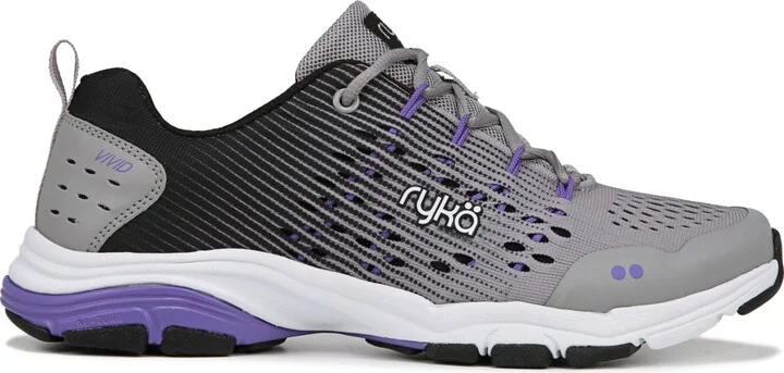 Ryka Women's Vivid Rzx Training Sneakers - Image 6