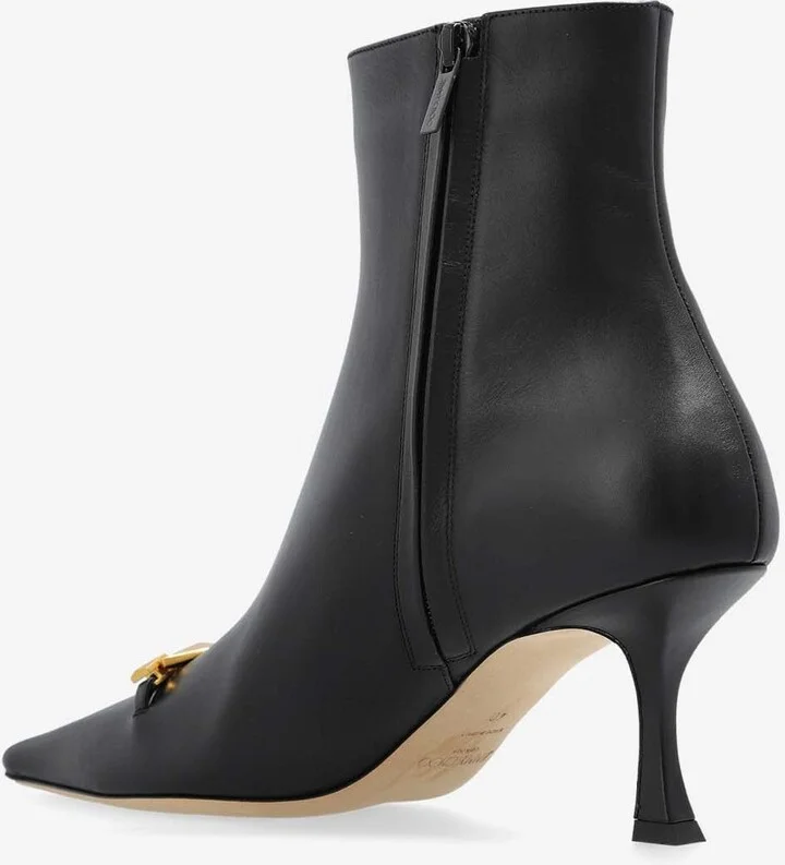 Ryker 70 Calf Leather Ankle Boots - Image 2