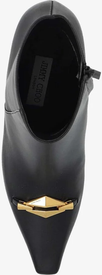 Ryker 70 Calf Leather Ankle Boots - Image 3