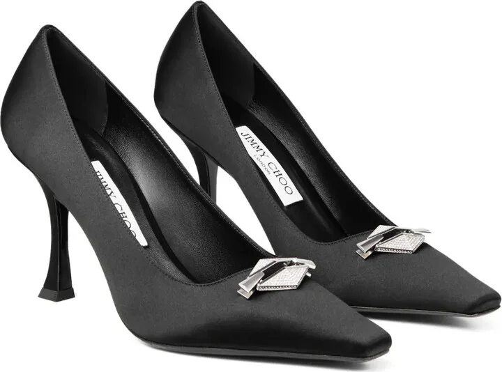 Ryker 90mm pumps - Image 2