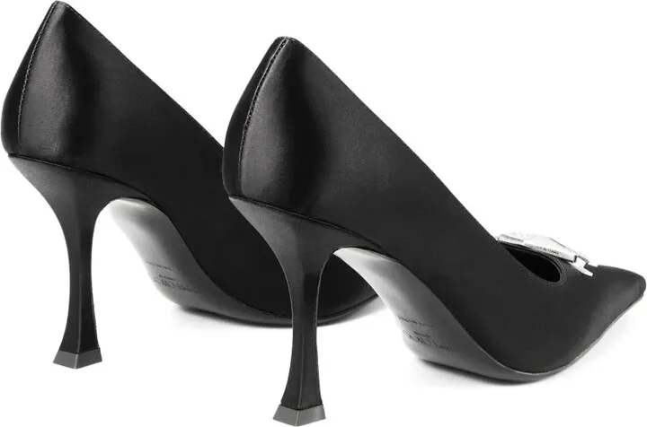Ryker 90mm pumps - Image 3