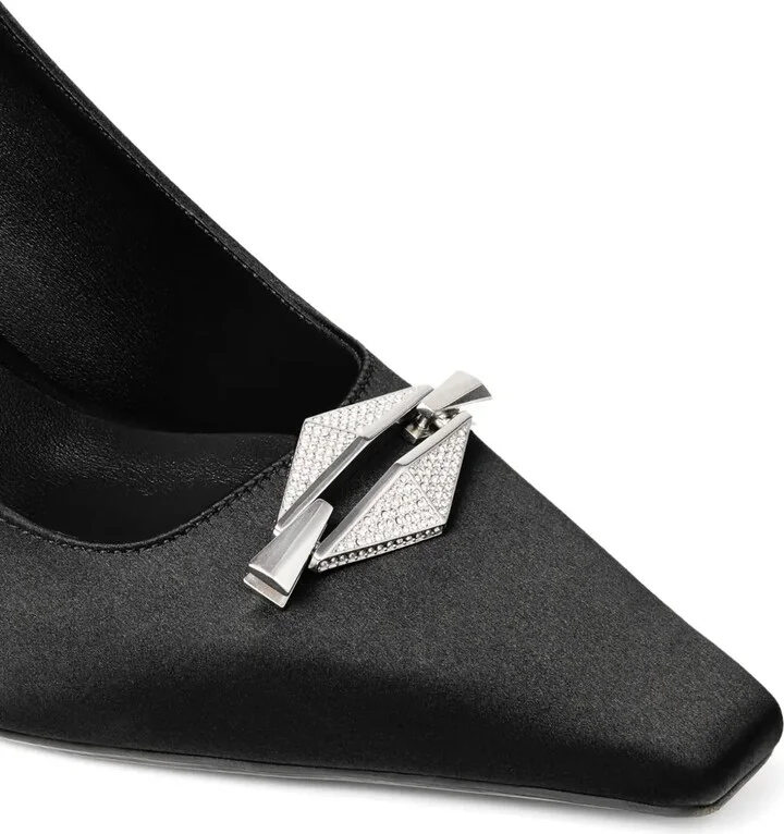 Ryker 90mm pumps - Image 5