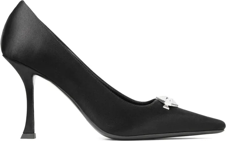 Ryker 90mm pumps