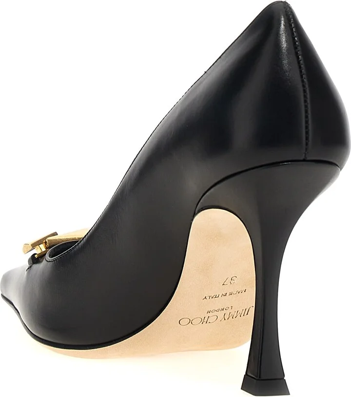 'ryker' Pumps - Image 3